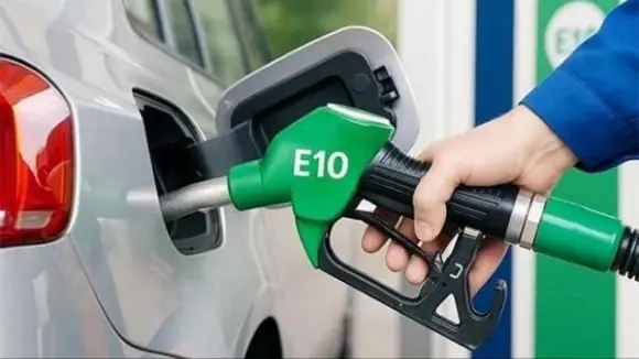 Sử dụng xăng sinh học E10 trên toàn quốc từ tháng 6/2026